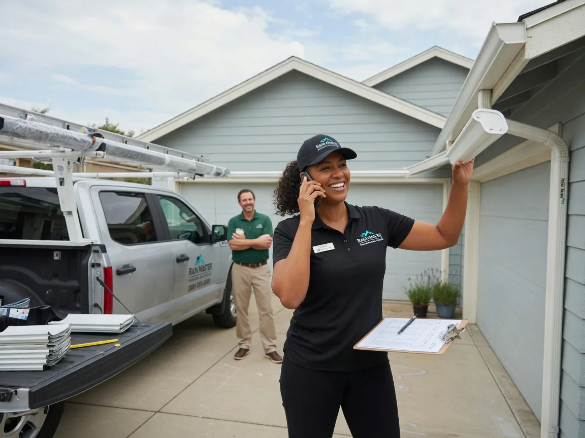 Gutter Installation Wilder, VT FAQs